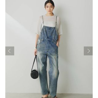 Whim Gazette（サロペット/オーバーオール）のフリマアイテム一覧