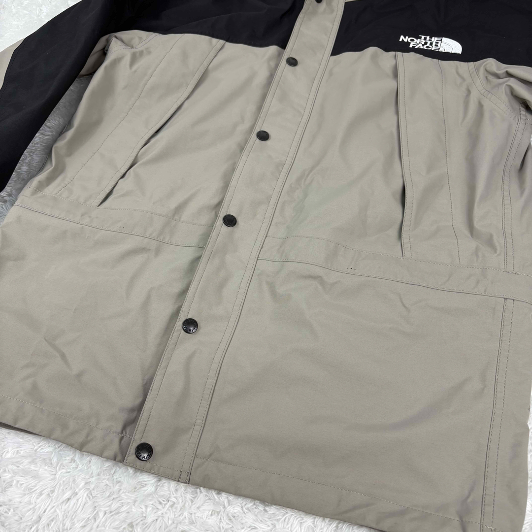 THE NORTH FACE - 廃盤 ノースフェイス マウンテンライトジャケット