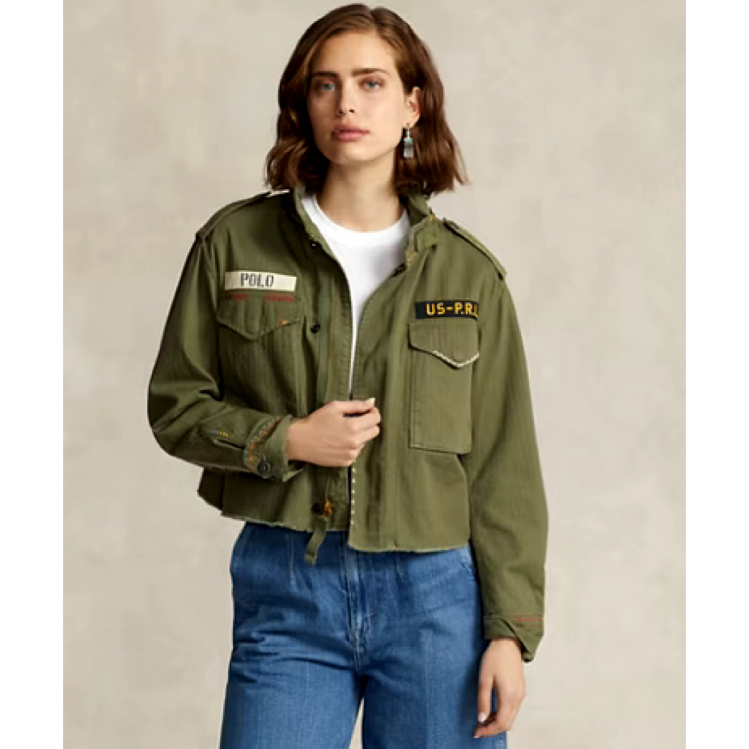 POLO RALPH LAUREN - 新品未使用❗️定価70,400円❗️ポロ ラルフ