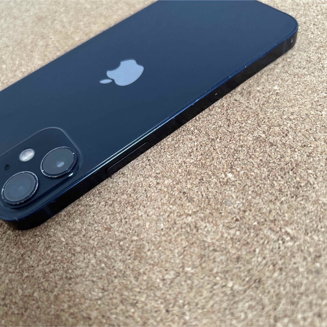 iPhone - 1619【早い者勝ち】ジャンク iPhone12mini 64GB SIMフリーの