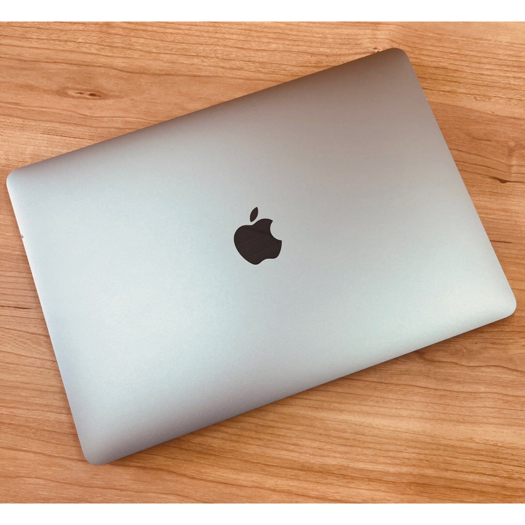 Mac (Apple) - MacBook pro 13インチ 2019 SSD2TB管理3648の通販 by