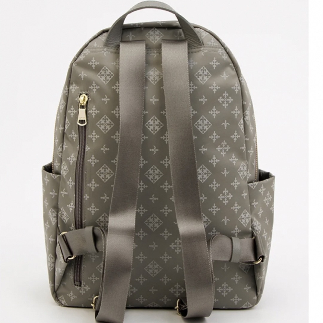 Russet - 新品 タグ付き♪ ラシット 新作 リュック グレー系 大幅お