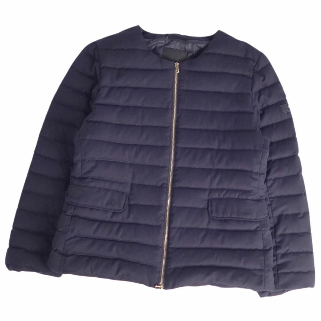 TATRAS タトラスSPINOSA スピノサノーカラーダウンネイビー3