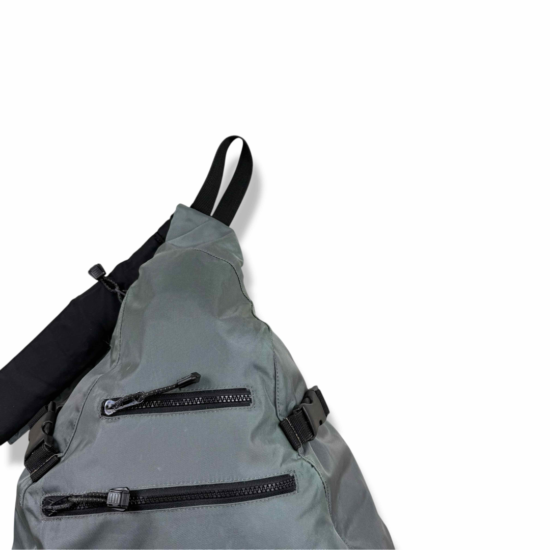 GAP - 00s Y2K GAP オールドギャップ スリングバッグ ワンショルダー