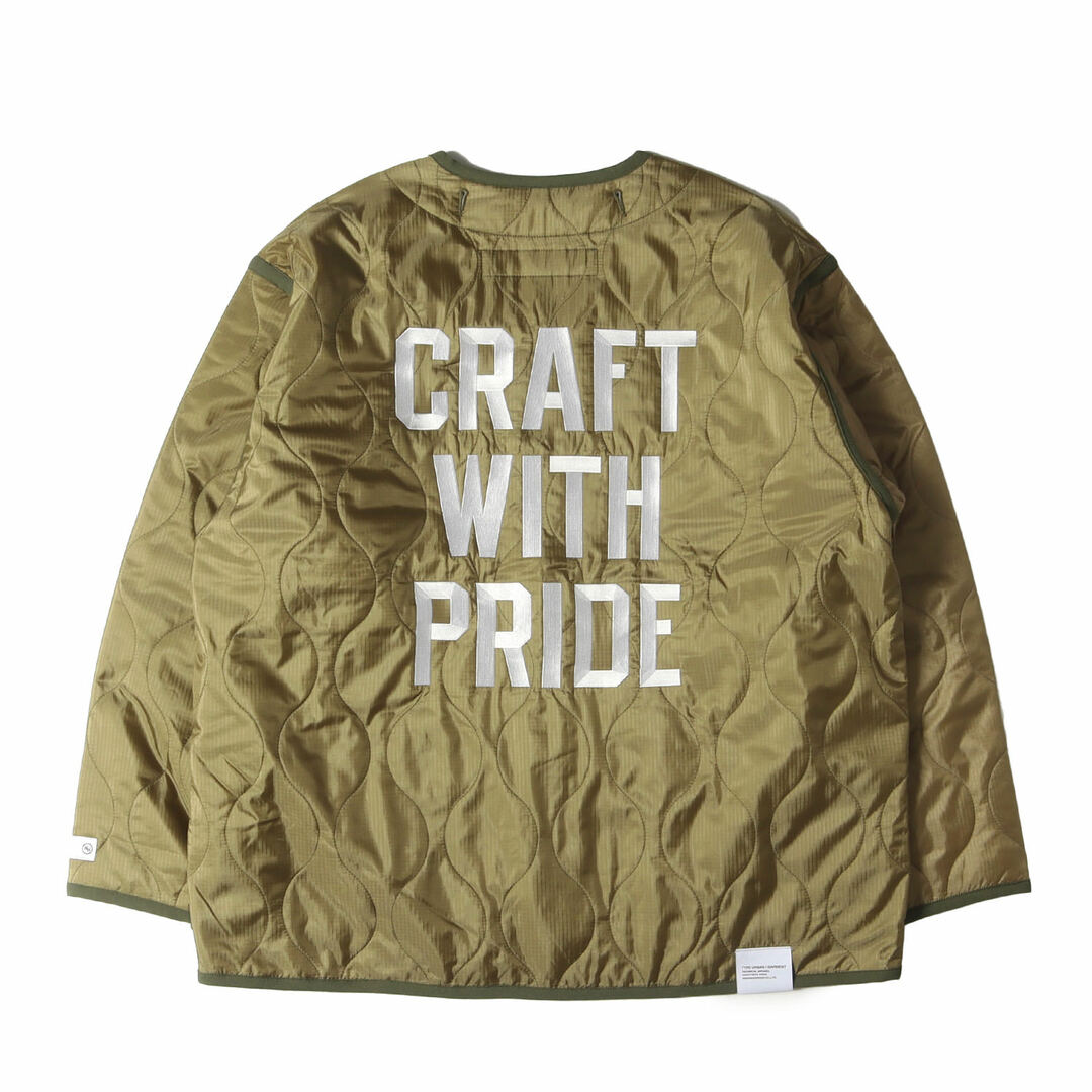 NEIGHBORHOOD - 【新品】NEIGHBORHOOD ネイバーフッド ジャケット