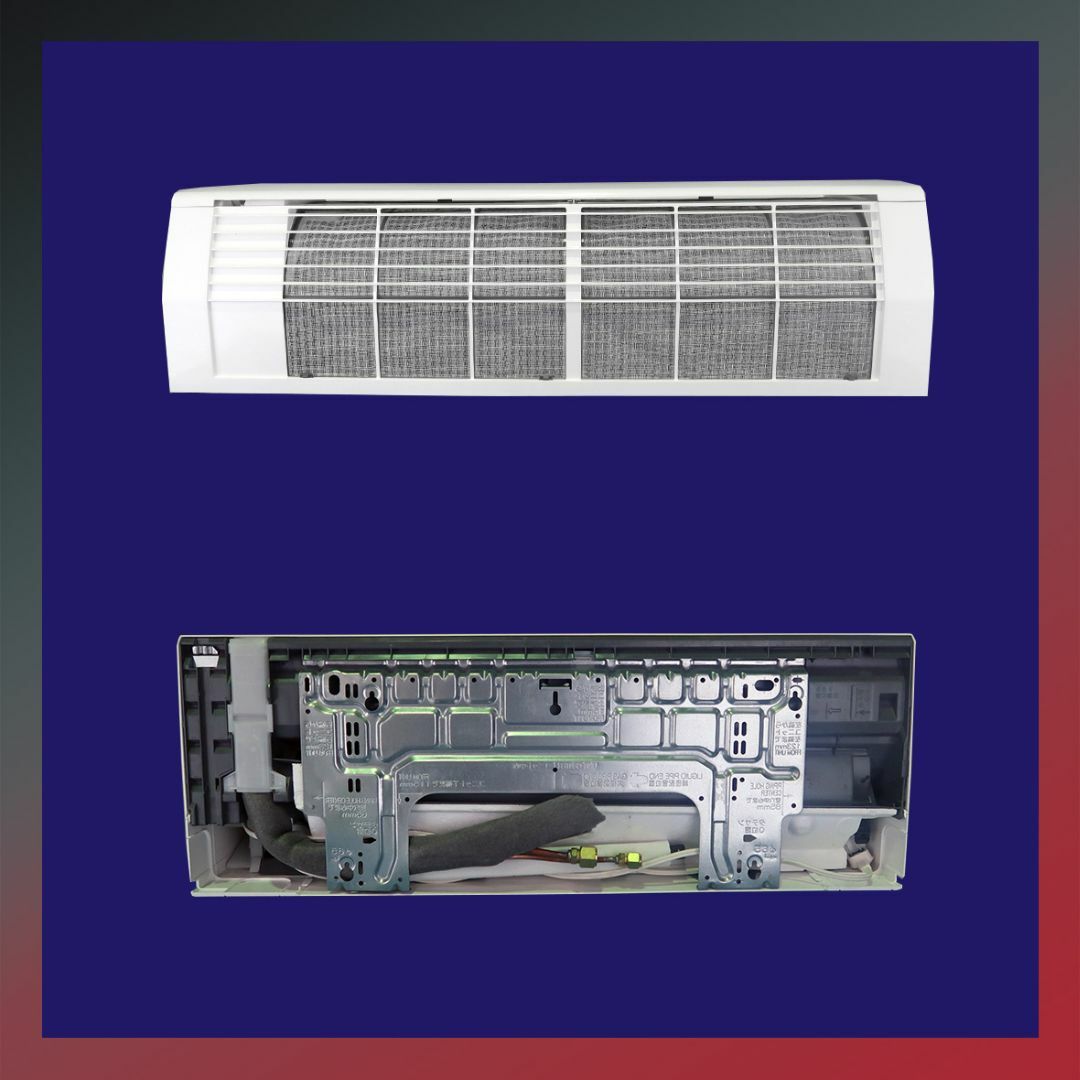 日立 - 保証付！日立白くまくん☆2023年☆ルーム用エアコン☆6畳用