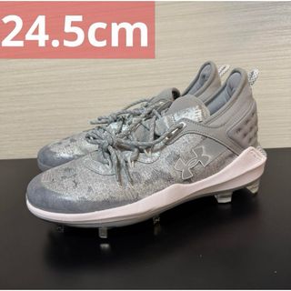 UNDER ARMOUR - 新品2025年USA国内限定☆アンダーアーマー野球ハーパー