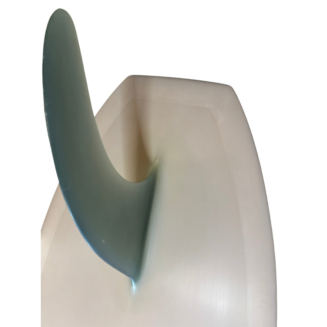 未使用】クーパーフィッシュピッグ サーフボード ロングボードの通販