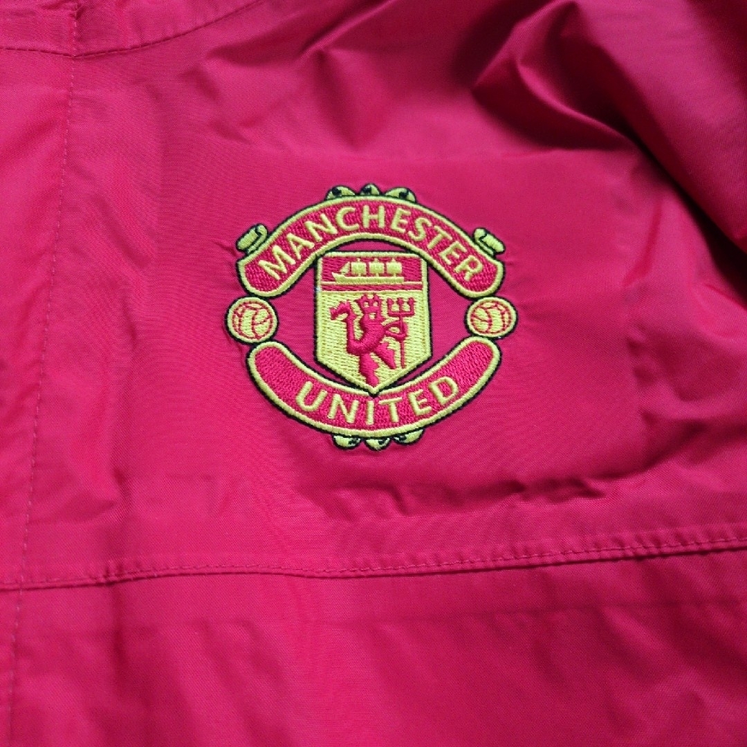 Columbia - Columbia × Manchester United ウインドブレーカーの通販