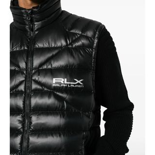 RLX（RalphLauren） - RLX ラルフローレン スキーウェア アメリカの