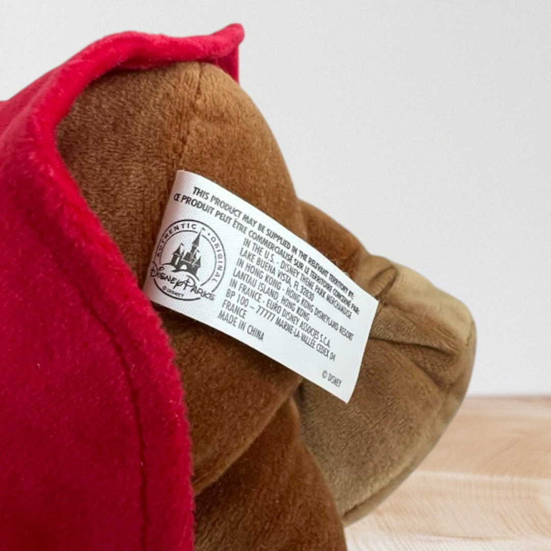 Disney - 【希少】おこりんぼ 白雪姫 カリフォルニアアドベンチャー