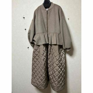 CAROLINA GLASER（ロングコート）のフリマアイテム一覧