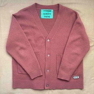 TTT_MSW（カーディガン）のフリマアイテム一覧