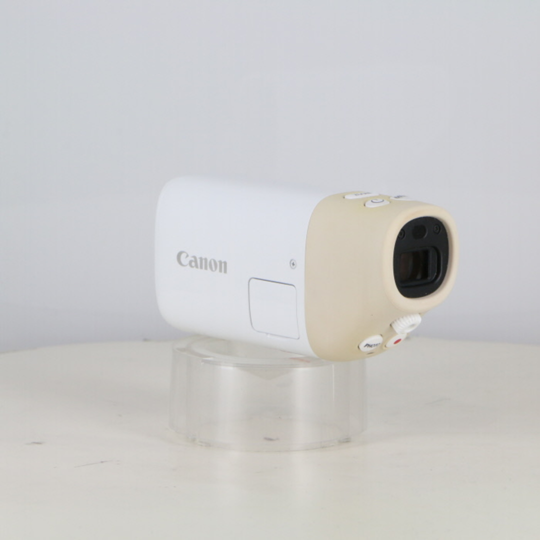 Canon - 【中古】(キヤノン) Canon PowerShot ZOOMの通販 by ナニワ