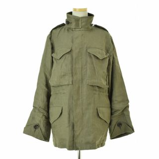 MADISONBLUE（ミリタリージャケット）のフリマアイテム一覧