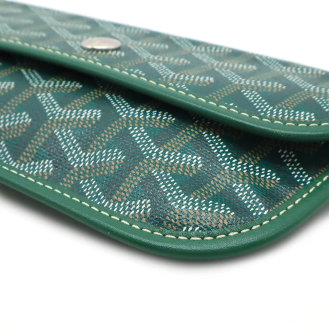 GOYARD - GOYARD ゴヤール サンルイ用ポーチ 付属品 マルチポーチ 小物