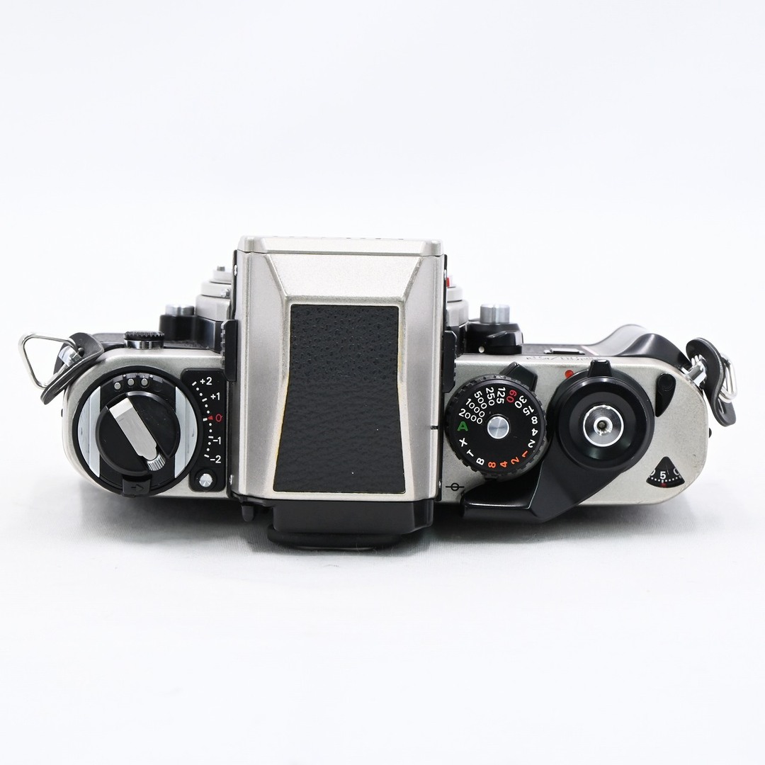 Nikon - Nikon F3/T ボディ チタンシルバーの通販 by Flagship Camera