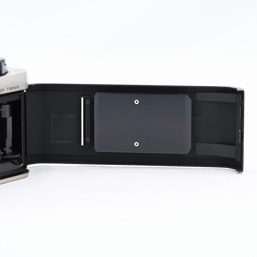 Nikon - Nikon F3/T ボディ チタンシルバーの通販 by Flagship Camera