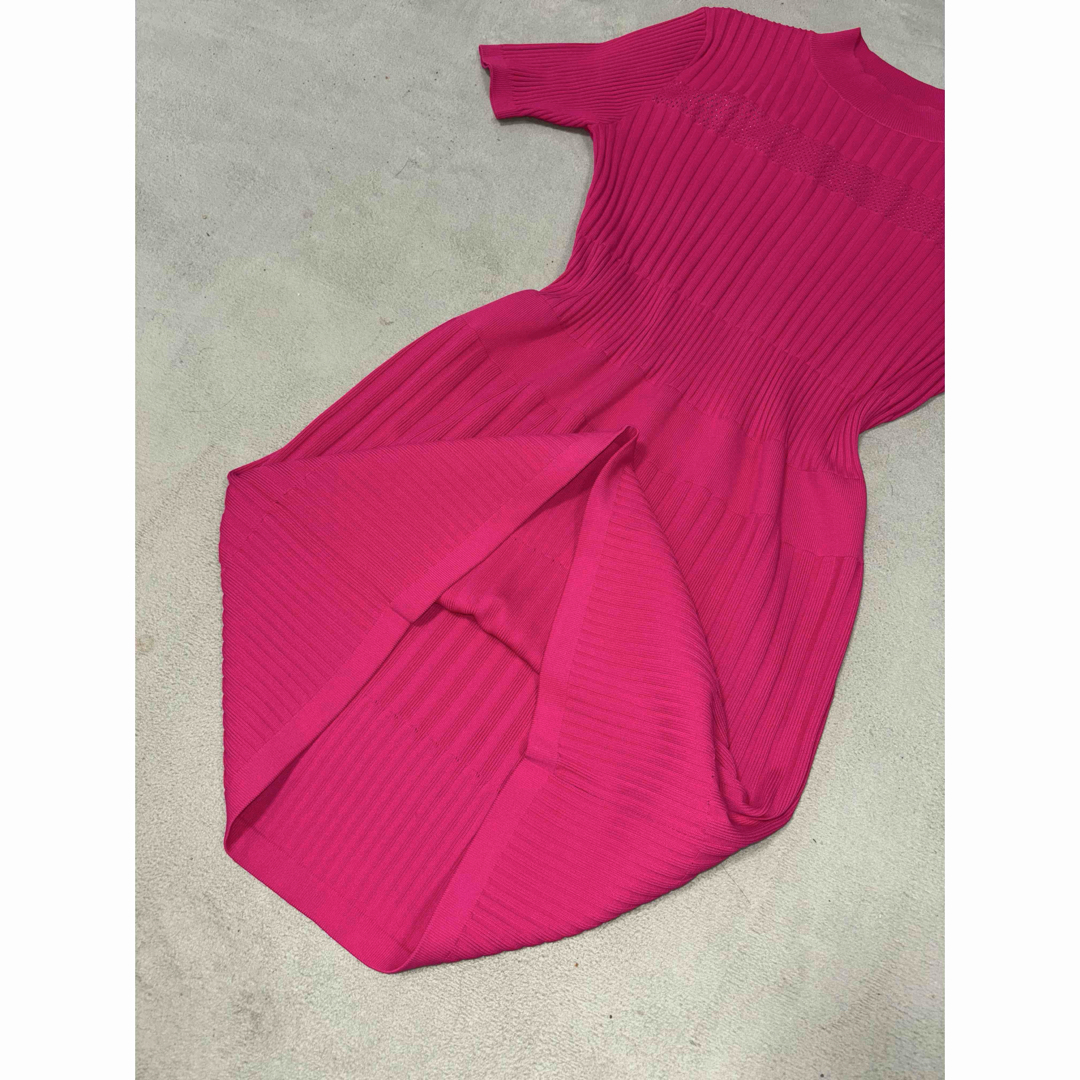 PEARLY GATES - （新品）パーリーゲイツ、モックネック、ニット