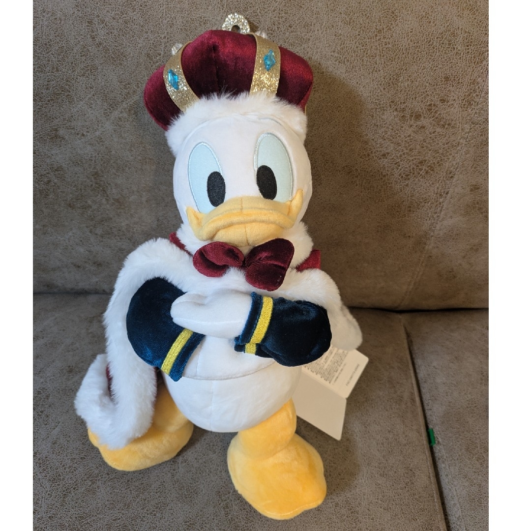 ☆DISNEY STORE 新品タグ付 お顔厳選 ギフト プレゼント 完売品