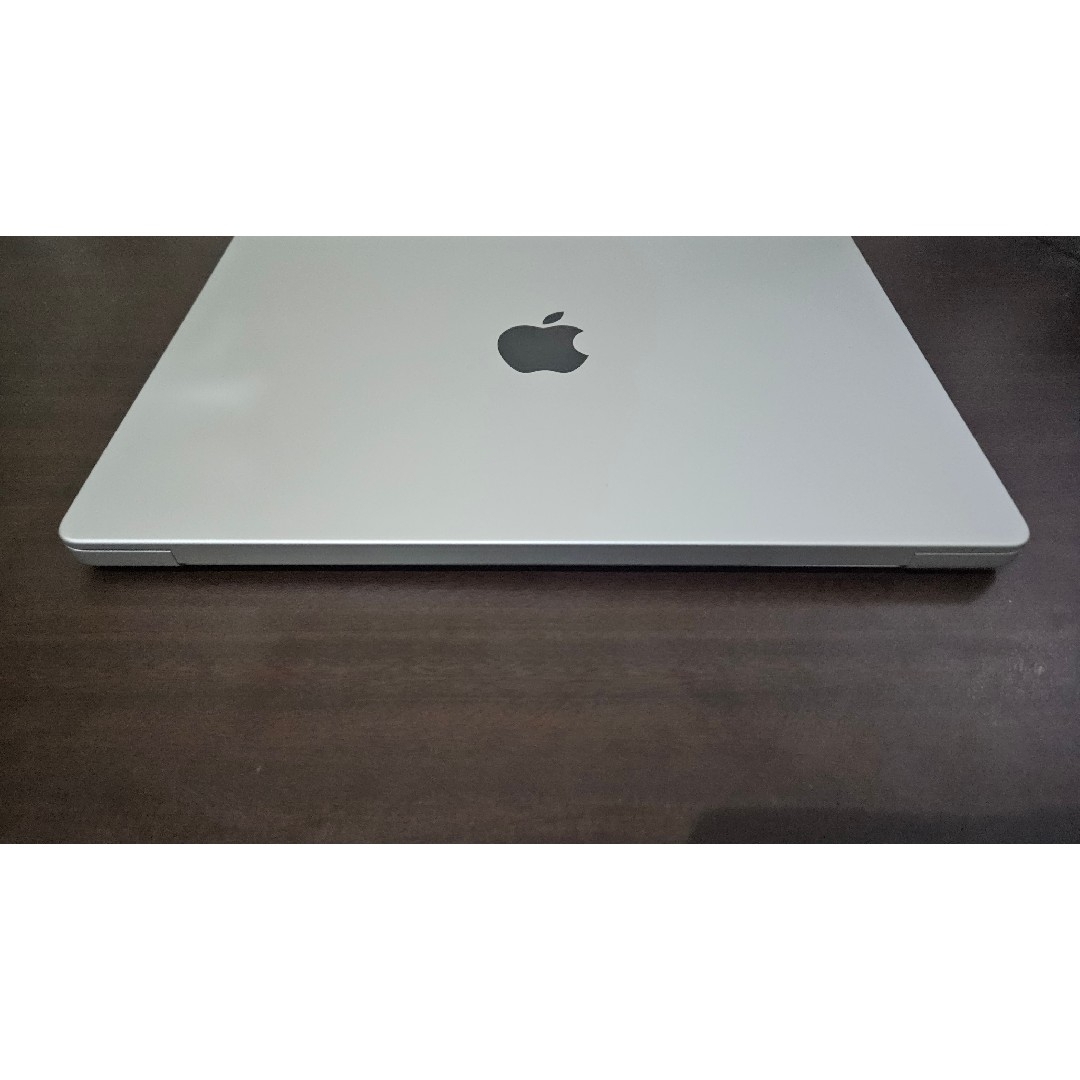 Mac (Apple) - macbook pro 2023 14インチ M3pro/18gb/512gbの通販 by