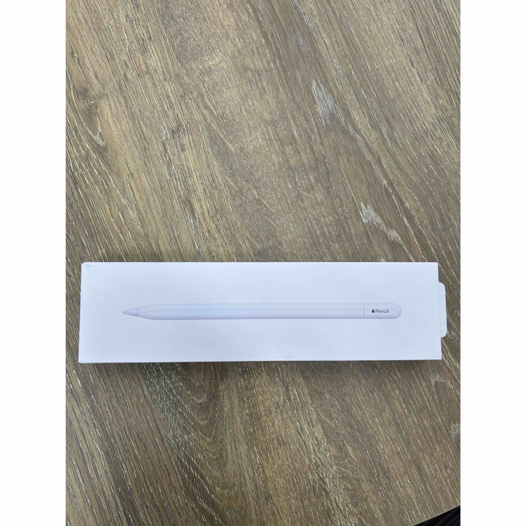 Apple - アップル Apple Pencil USB-C 中古 美品の通販 by RAN.Rshop