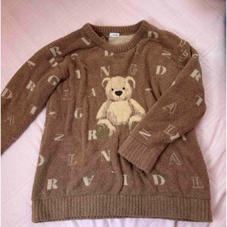 Darich（ルームウェア/パジャマ）のフリマアイテム一覧