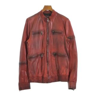 DOLCE&GABBANA（ライダースジャケット）のフリマアイテム一覧