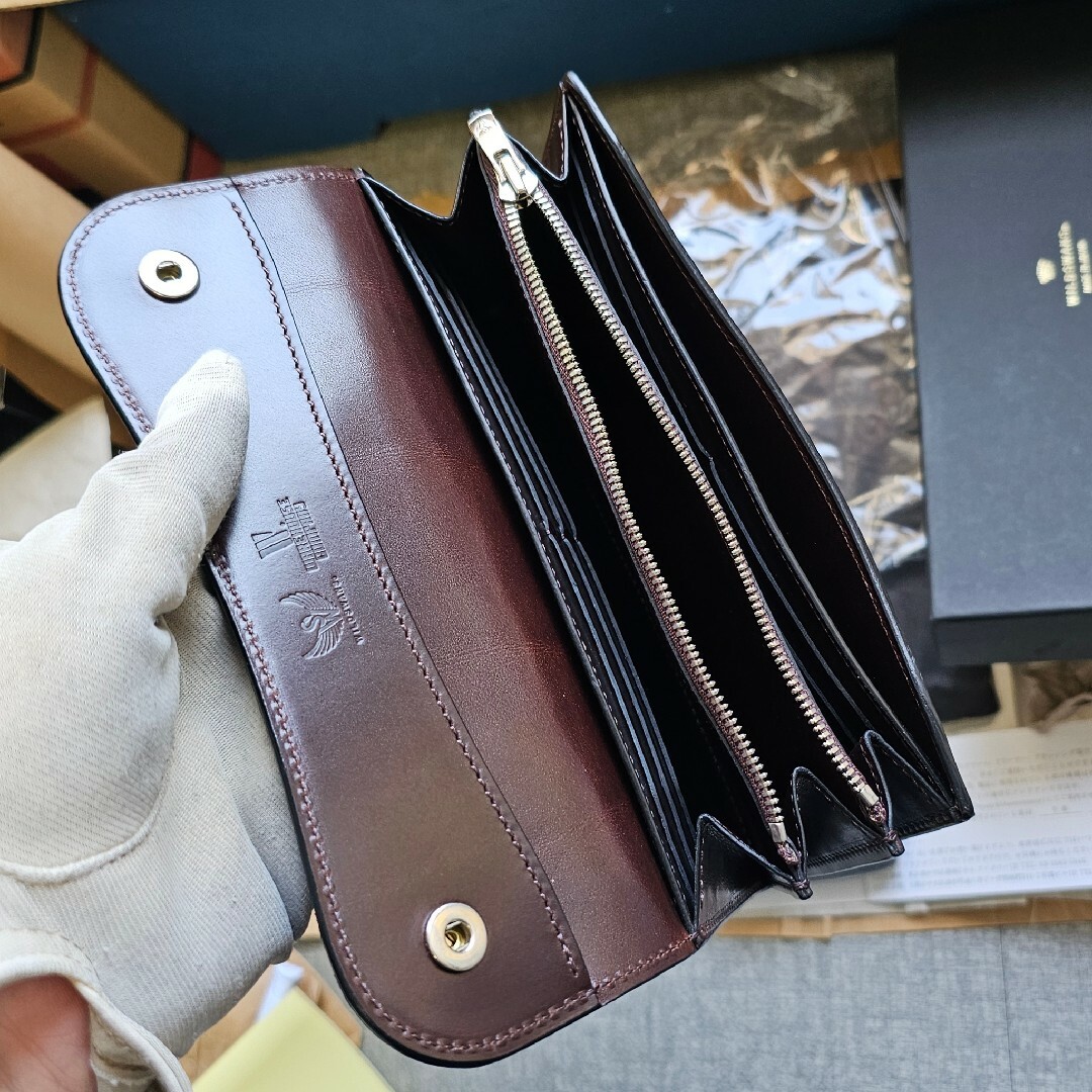 未使用 エレファント WAVE WILDSWANS ワイルドスワンズ サドルの通販