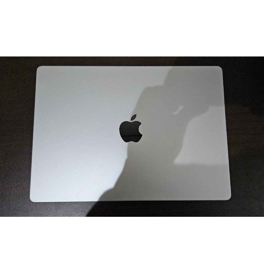 Mac (Apple) - macbook pro 2023 14インチ M3pro/18gb/512gbの通販 by