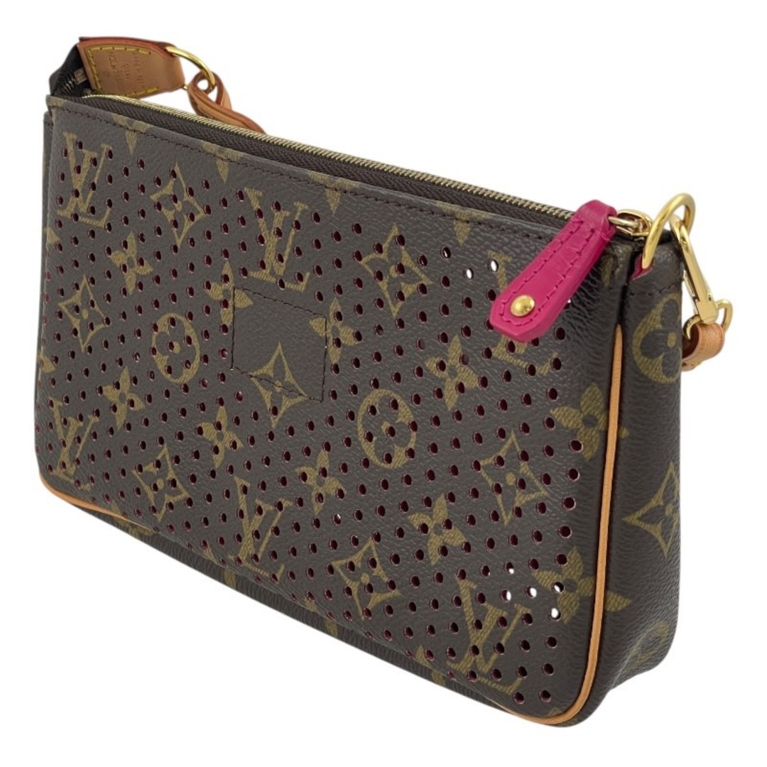 ルイ・ヴィトン ルイヴィトン トロンプルイユ ポシェット アクセ