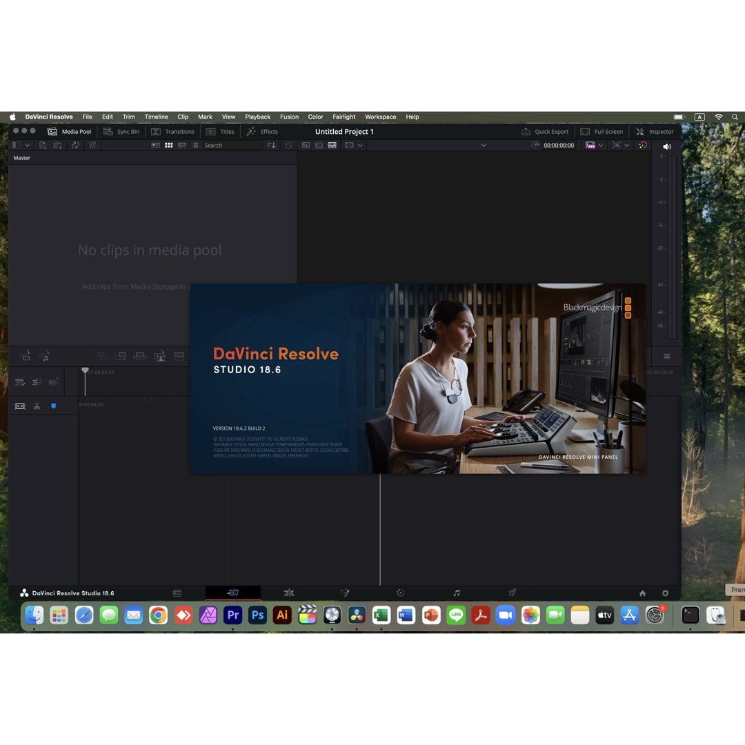 Apple - [2025年OS] 美品 MacBook Pro 元箱 16GB/ 512GBの通販 by
