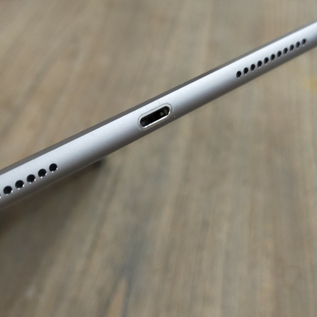 iPad - 【ジャンク品】iPad Pro 10.5インチ 256GBモデルの通販 by