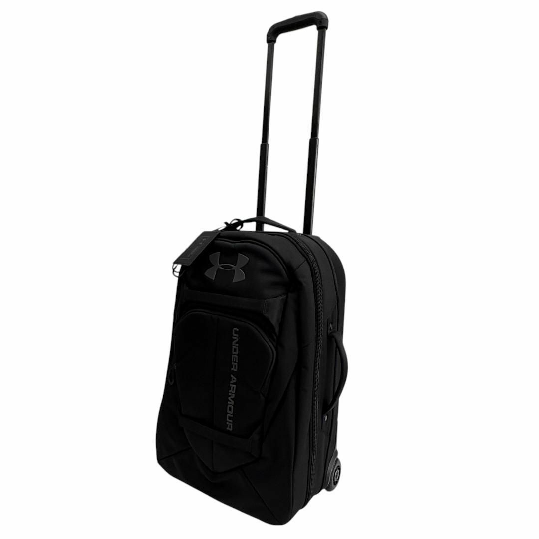 UNDER ARMOUR - 極美品 アンダーアーマー キャリーケース トラベル