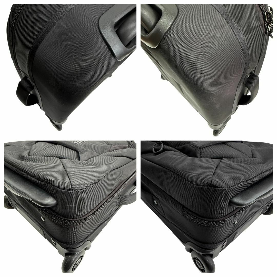 UNDER ARMOUR - 極美品 アンダーアーマー キャリーケース トラベル