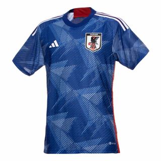 adidas - 【特注品】日本代表2022レプリカユニフォーム 7番 伊東純也 L