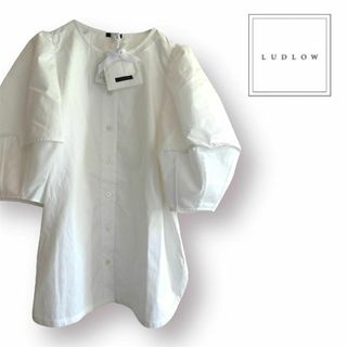 LUDLOW（シャツ/ブラウス(半袖/袖なし)）のフリマアイテム一覧