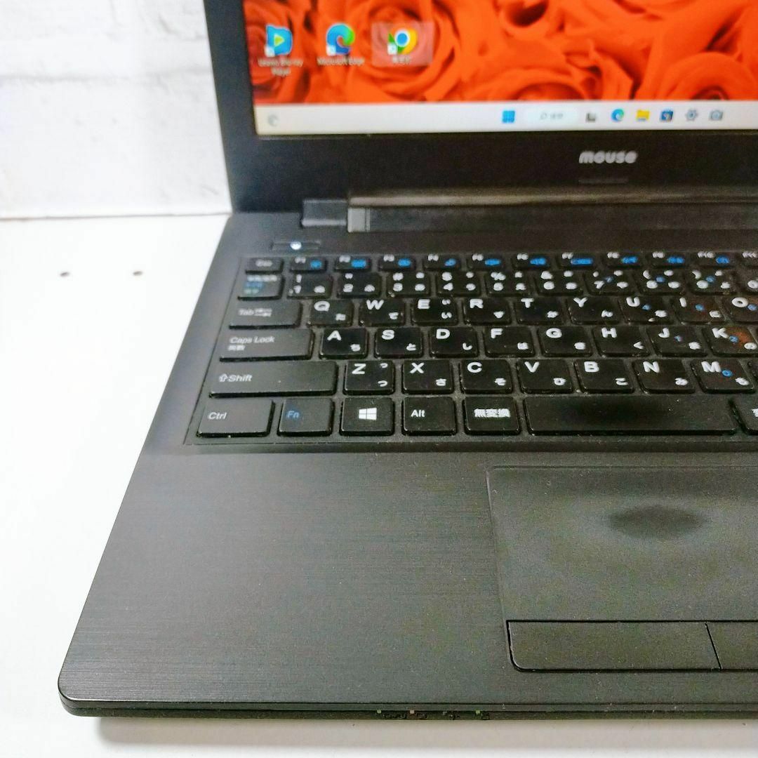 ノートパソコンWindows11カメラ付きPCggの通販 by nami's shop｜ラクマ