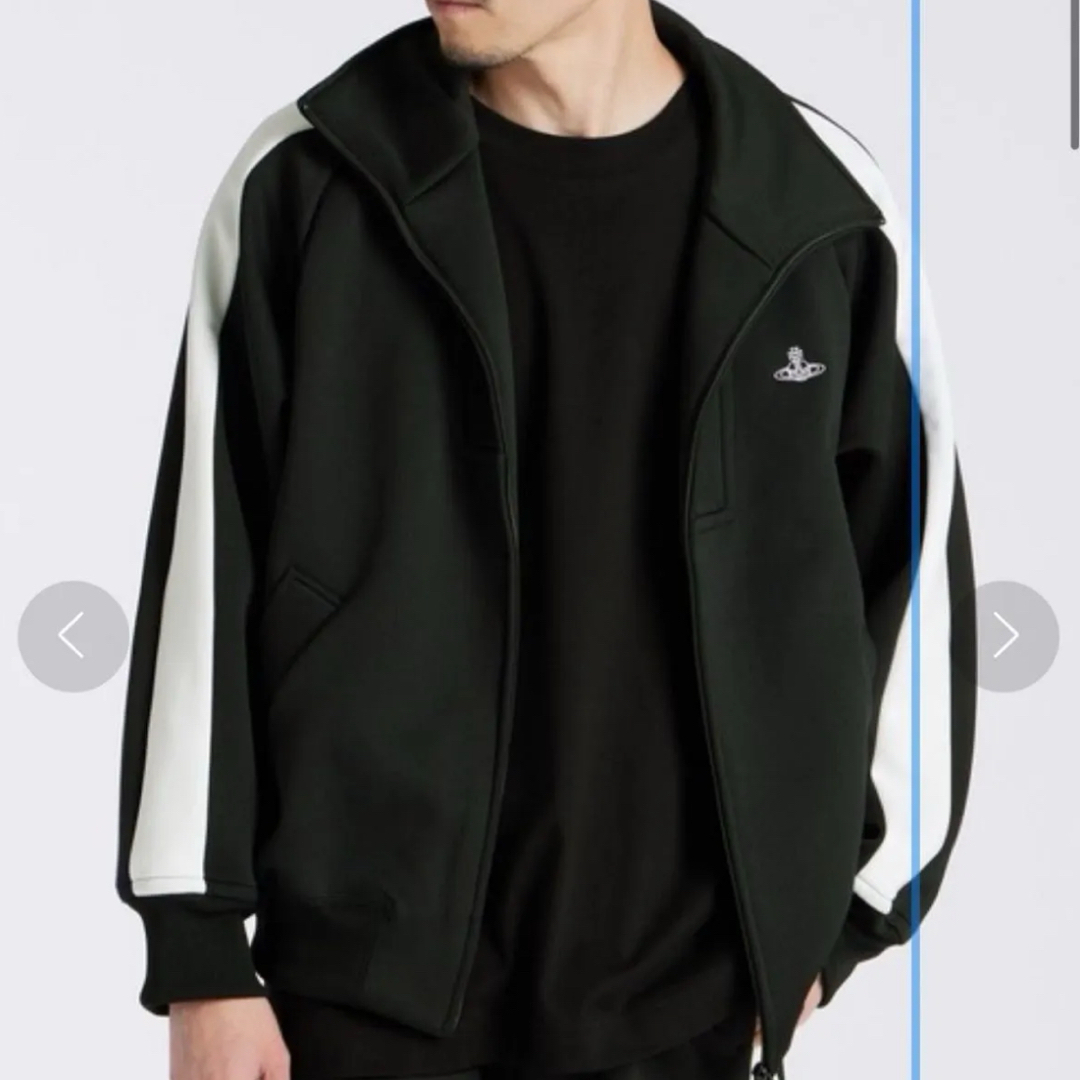 Vivienne Westwood - ヴィヴィアンウエストウッドマン 44 サイドライン