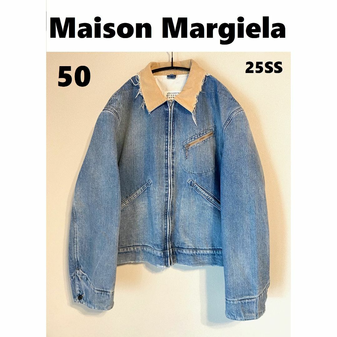 Maison Margiela（旧Maison Martin Margiela） - 25SS【新品】MAISON