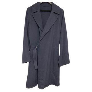 COMOLI - 定価11.8万円 comoli 17AW タイロッケンコート/L03-04007の