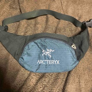 ARC'TERYX - 希少 名作 ARC'TERYX URBAN FANNY カナダ製の通販 by tek