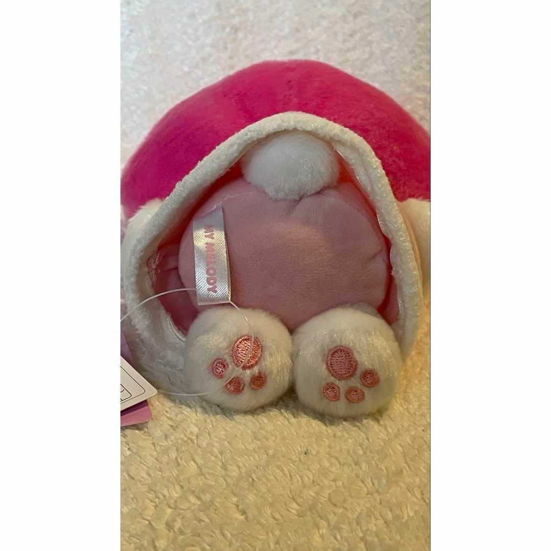 サンリオ - 新品 ピューロランド限定 ワンポイントハートシリーズ