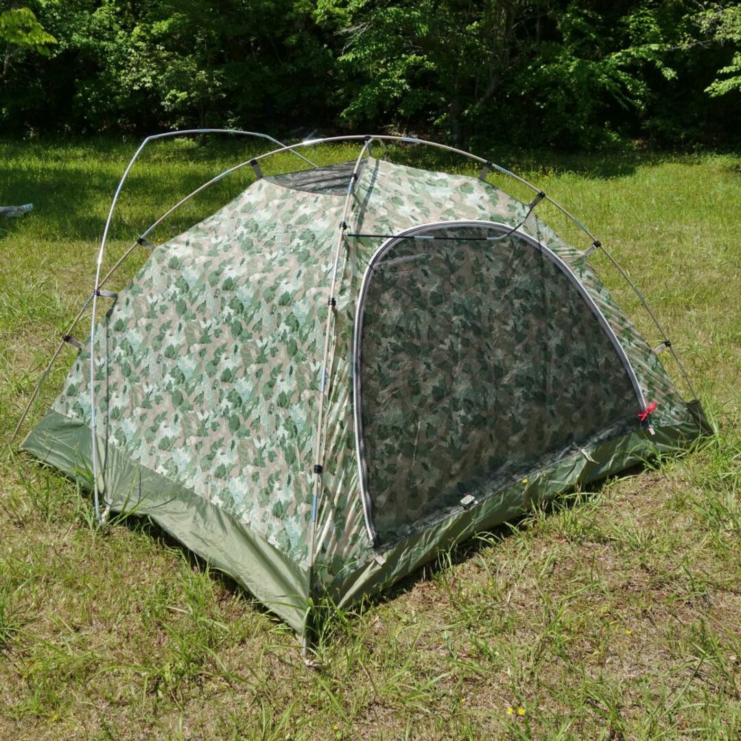 限定カラー コールマン Coleman ストンプ ツーリング ドーム LX