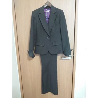 THE SUIT COMPANY（スーツ ・ ブラウン/茶色系）のフリマアイテム一覧