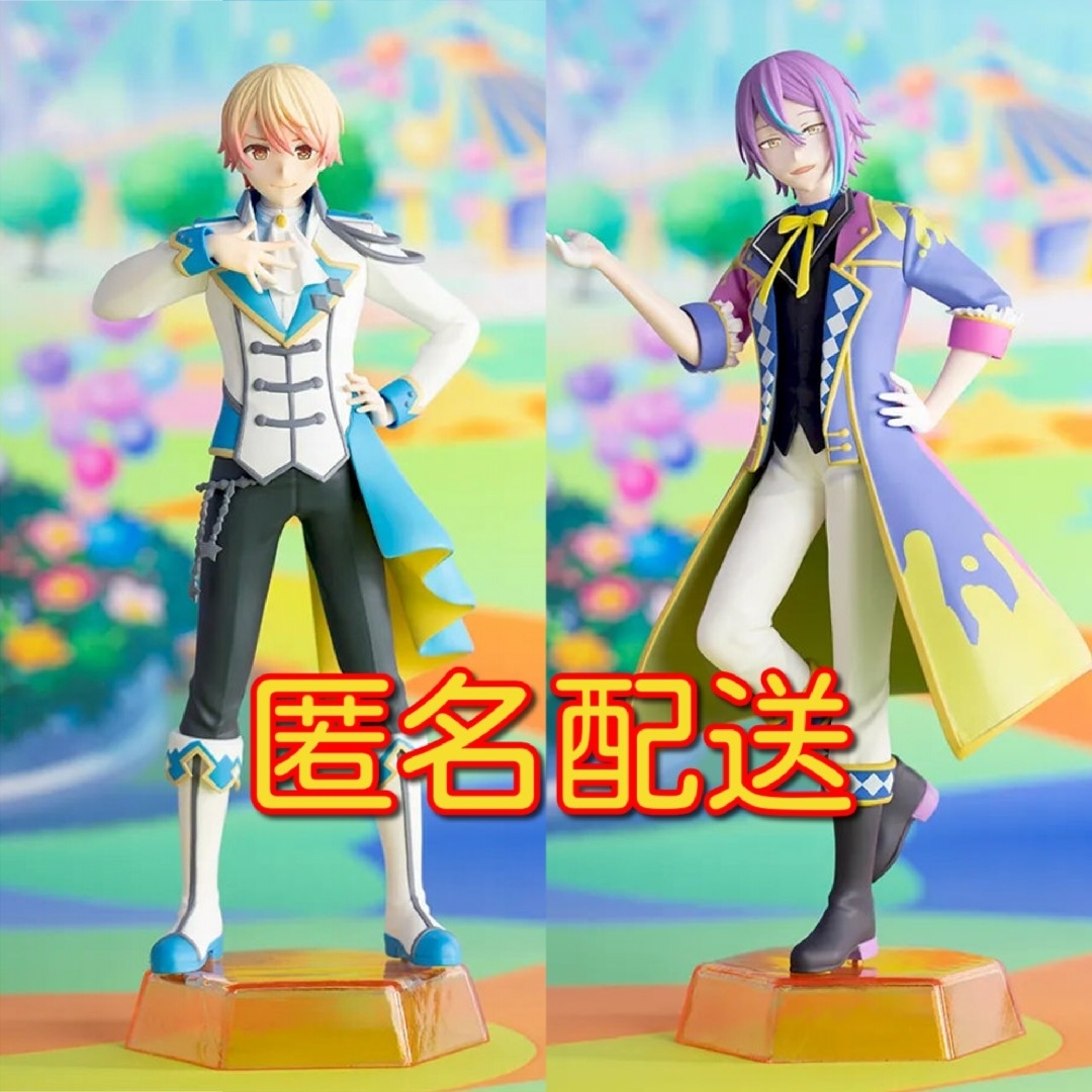 SEGA - Desktop×Decorate Collections天馬司 神代類 2種の通販 by か