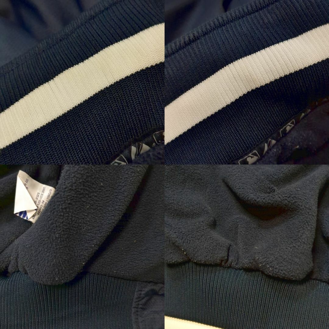 Majestic - ヤンキース マジェスティック ブルゾン L ヴィンテージ