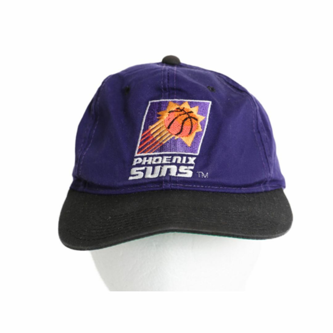 90s NBA オフィシャル Sports Specialties フェニックス サンズ ベース