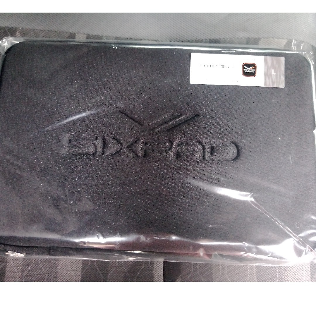 MTG - SE-BS-14C-L MTG シックスパッド パワースーツ コアベルト SI…の