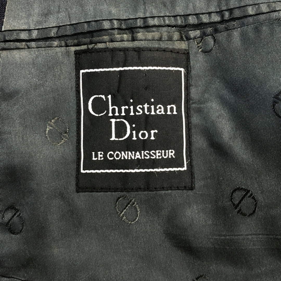 Christian Dior - 80年代 USA製 Christian Dior クリスチャン